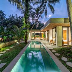 PROMO - Brand NEW Villa - 3BDR - Huge Pool - Ubud