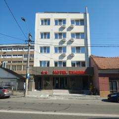 Hotel Zimbru