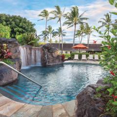 Kauai Coast Resort at the Beach Boy