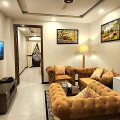 Subtle 1Bed In Bahria Town