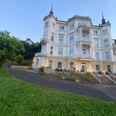 Trip Inn Parkhotel Bad Ems