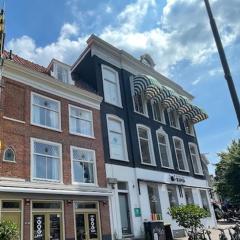 van GOG bed & breakfast Haarlem Centrum