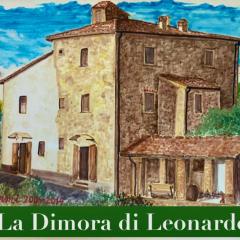 La Dimora di Leonardo-Vinci