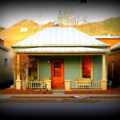 Quaint Home On Alpine Park, Downtn Salida Str461