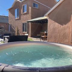 Salida Retreat House - Courtyard Hot Tub Str#753