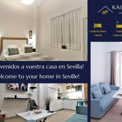 Apartamento San Bernardo - Kainga Homes