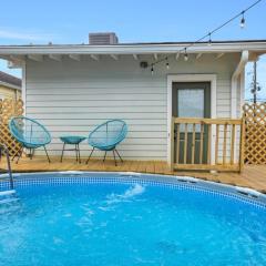 Updated Mid-city Marvel Spacious 3br Home Pool