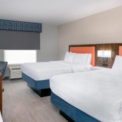 Hampton Inn & Suites Murfreesboro