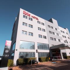 ibis Presidente Prudente Manoel Goulart