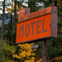 Mt Air Motel