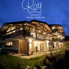 REY Chalet