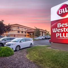 Best Western Plus Orchid Hotel & Suites