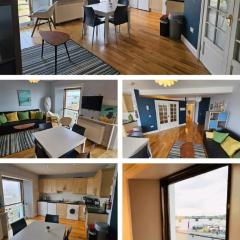 Wexford Quayfront Apartments 2, 3 & 4