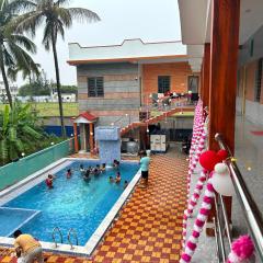 SURYA VILLA GUEST HOUSE