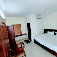 Masterkey Executive Rooms