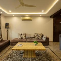 Victoria Apartment by JadeCaps Chowringhee