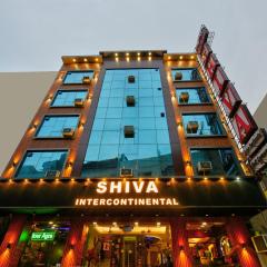 Hotel Shiva Intercontinental - New Delhi Railway Station - Paharganj