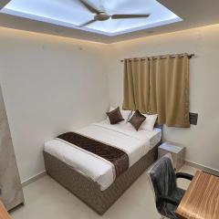 Hotel Subha Residency Bangalore