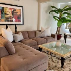 Spacious 4bd25ba Retreat Near Hospital & Tumon