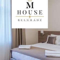 M House Belgrade Residences B&B