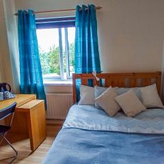 Double Room Parkview near Dublin Airport