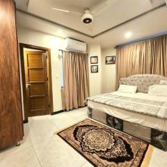 Splendid 1Bed Apt In Bahria Town