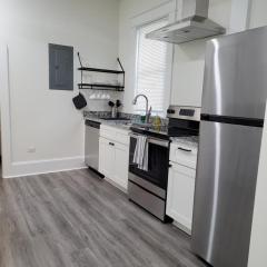 Walk To Duke Campus! 1 Bedroom In Trinity Park!