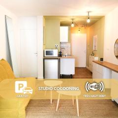 Studio Coconing Aix-en-Provence