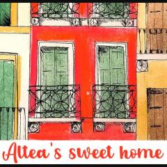 Altea's Sweet Home in Piazza,Basilica Palladiana