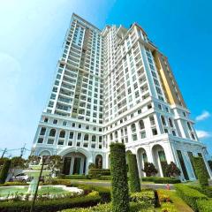 The Empire Chic Residence Jomtien & Yahaha