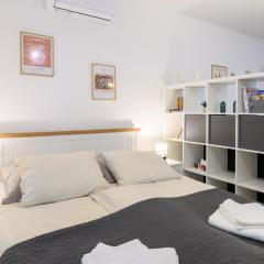 Zentrea Apartman