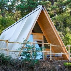 Glamping Fonte Murata