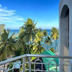 Beachfront Paradise Apartment