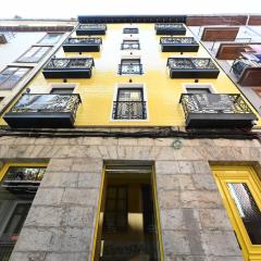 Lemon Suites Santander