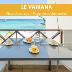 Vahiana l'Océan des Roches