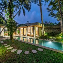 Luxury Unveiled - 3 Bedroom Villa with Pool - Your Ubud Escape