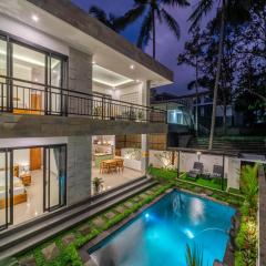 PROMO - Brand NEW Villa - 3BDR - Jungle - Ubud