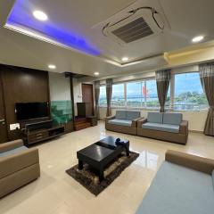 Siddharth Lake View Penthouse