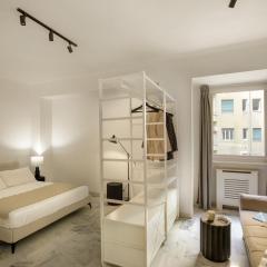 The Right Place 4U Rome La Dolce Vita Boutique Apartment