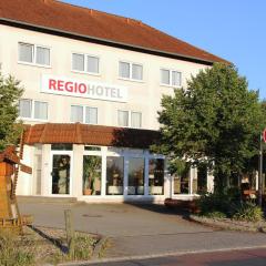 REGIOHOTEL Halle Leipzig Airport