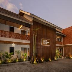 Canggu Bagus Apartment