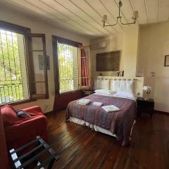 Boutique Hotel Casa Rugantino