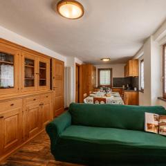 Chalet Pontal 11- Parking & Mountain View - CIR VDA Courmayeur 0154