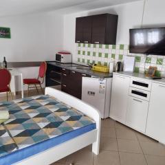 Apartmani TOMINAC