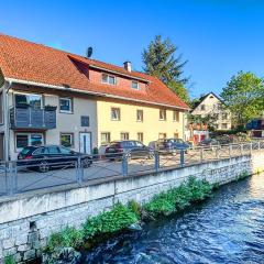 Haus an der Haslach