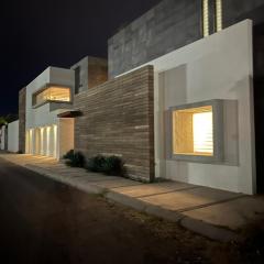 Casa Concept Delicias