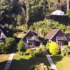 CIPRES Ecolodge & Spa