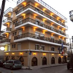 Hotel Alkyon