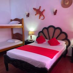 Hotel Viajero Mompox