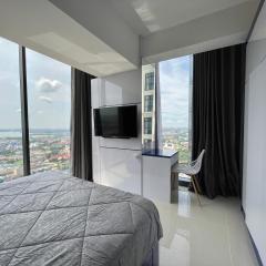 PANORAMIC Apartment Units with VIEWS Managed by AIO Pollux Meisterdadt